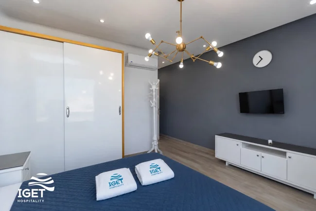 Image of Elegant Standalone Villa in Hacienda Bay